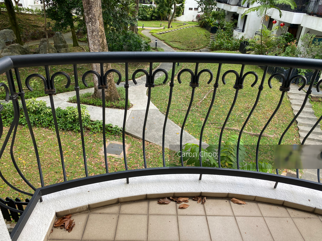 Tanglin Park (D10), Condominium #298329691